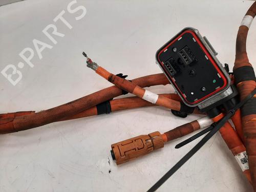 Control unit JAGUAR I-PACE (X590) EV400 AWD | BP26856020M11 
