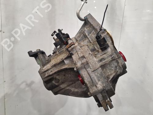Gearbox HYUNDAI i10 I (PA) 1.2 | BP29496769M3 