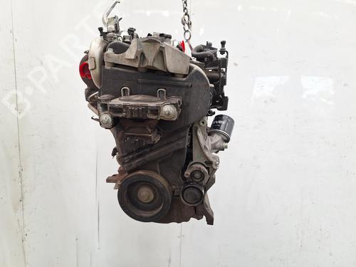Used Engine MERCEDES-BENZ A-CLASS (W176) A 180 CDI / d (176.012) (109 hp) 27155746
