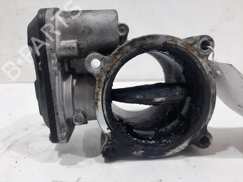 Throttle body LAND ROVER RANGE ROVER IV (L405) 4.4 SDV8 4x4 | BP29636482M82 