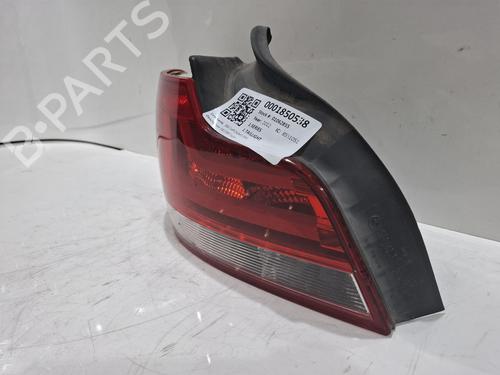 Left taillight BMW 1 Coupe (E82) 118 d | BP39716343C34 - Image 3