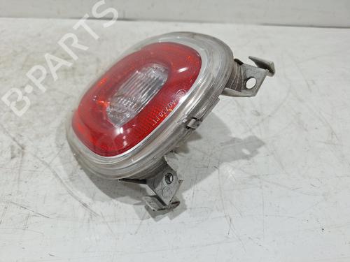 Left tailgate light FIAT 500L (351_, 352_) 1.3 D Multijet (199LXY1A, 199LXY11) | BP38537464C79 - Image 3