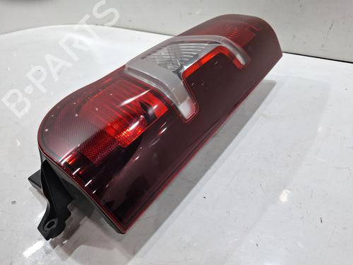 Right taillight VAUXHALL COMBO Mk IV (E) Box Body/MPV (K9) 1.5 D | BP38513133C35 - Image 3