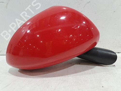 Right mirror VAUXHALL CORSA Mk III (D) (S07) 1.3 CDTI (L08) | BP30095080C27 