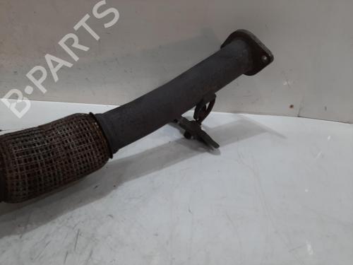 Particulate filter FORD MONDEO V Hatchback (CE) 2.0 TDCi | BP36154108M81 - Image 2