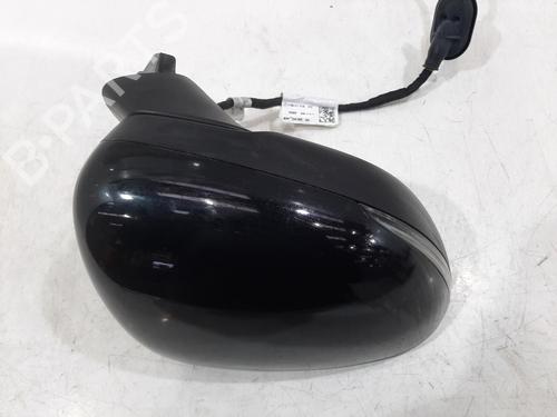 Right mirror MERCEDES-BENZ A-CLASS (W177) A 180 (177.084) | BP31999817C27 