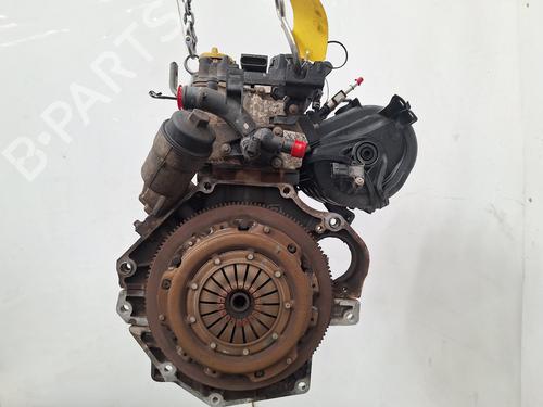 Engine VAUXHALL CORSA Mk IV (E) (X15) 1.4 | BP38199848M1 - Image 5