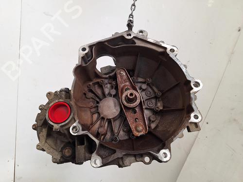 Used Gearbox Gearbox 37157707 37157707