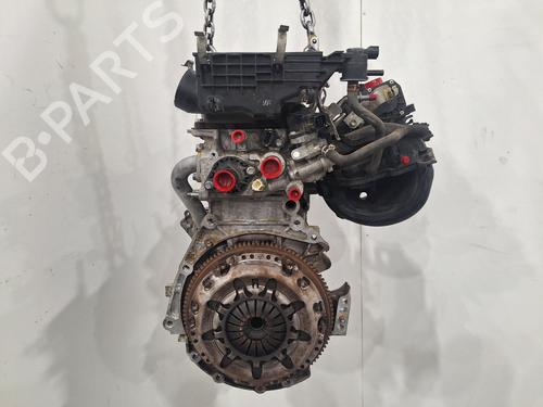 Used Engine TOYOTA AYGO (_B4_) 1.0 (KGB40) (69 hp) 31650608
