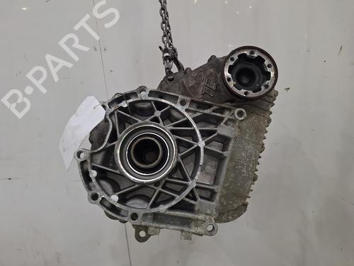 Used Transfer box Transfer box LAND ROVER RANGE ROVER IV (L405) 4.4 SDV8 4x4 (340 hp) 34038004 34038004