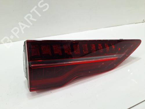 Used Left taillight JAGUAR I-PACE (X590) EV400 AWD (400 hp) 27720659