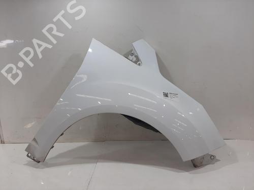Used Right front fenders Right front fenders FORD GRAND C-MAX (DXA/CB7, DXA/CEU) 1.0 EcoBoost (100 hp) 35922704 35922704