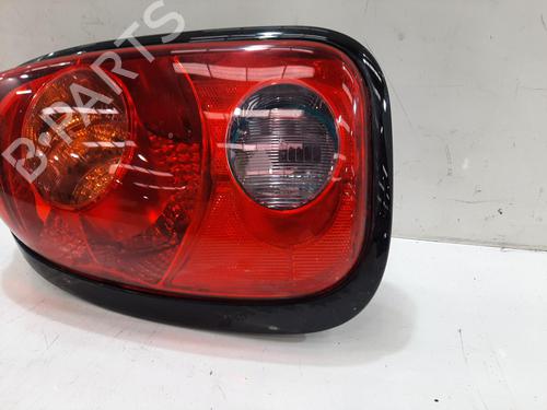 Left taillight MINI MINI COUNTRYMAN (R60) Cooper S ALL4 | BP35986087C34 - Image 2