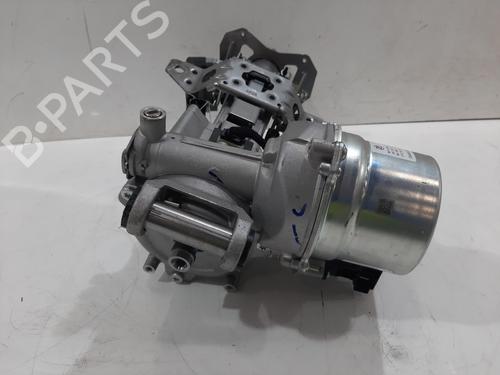 Steering column FORD FOCUS IV (HN) 1.0 EcoBoost | BP29636860M21 