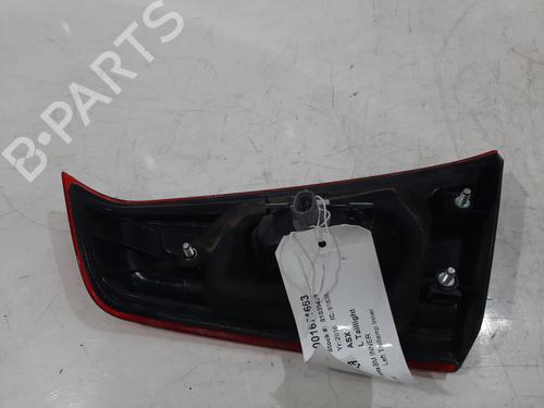 Left taillight MITSUBISHI ASX (GA_W_) 1.6 MIVEC (GA1W) | BP33435906C34  - Image 5