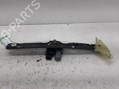 Used Front left window mechanism TOYOTA PROACE VERSO Bus (MPY_) 2.0 D4d (MPY6, MPY5) (177 hp) 31812018