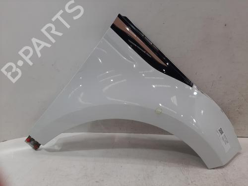 Used Right front fenders Right front fenders LAND ROVER RANGE ROVER EVOQUE (L551) 1.5 P300e Hybrid 4x4 (309 hp) 33699283 33699283