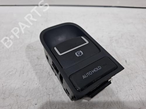 Used Hand brake Hand brake VW SHARAN (7N1, 7N2) 2.0 TDI (140 hp) 40222890 40222890