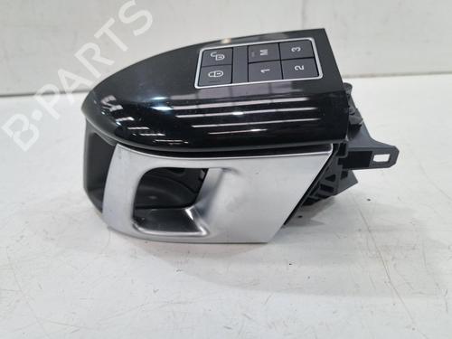 Used Electronic module Electronic module LAND ROVER RANGE ROVER IV (L405) 4.4 SDV8 4x4 (340 hp) 32064021 32064021