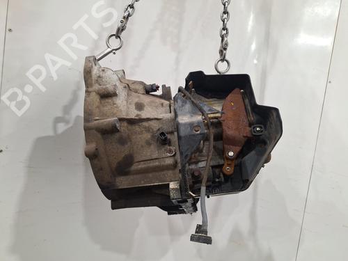 Gearbox FORD FIESTA VI (CB1, CCN) 1.25 | BP36662488M3 - Image 2