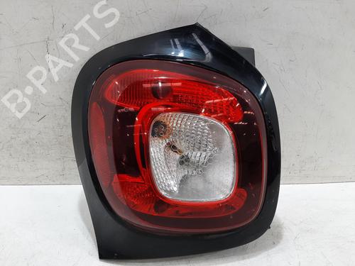 Used Right taillight Right taillight SMART FORTWO Coupe (453) 1.0 (453.342, 453.343) (71 hp) 33317980 33317980