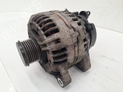 Alternator PEUGEOT 307 SW (3H) 1.6 HDI 110 | BP26756263M7 