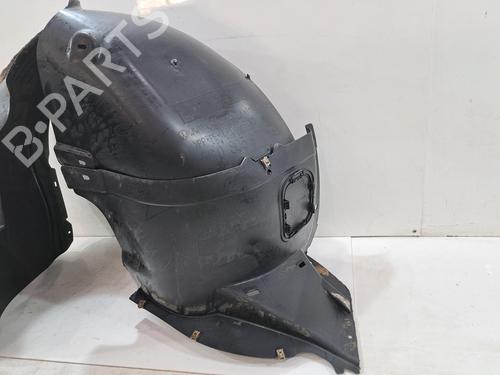 Wheel arch VW GOLF VII Variant (BA5, BV5) 1.4 TSI | BP30756522C56 