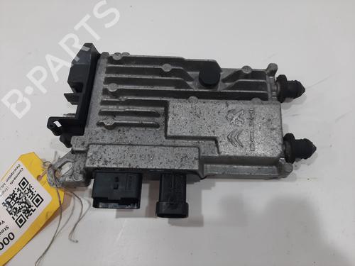 Control unit CITROËN C4 Picasso II 1.6 BlueHDi 120 | BP30304379M11