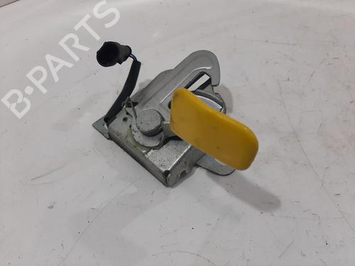 hjelmlås CITROËN JUMPER II Van 2.0 BlueHDi 130 | BP31879242C133