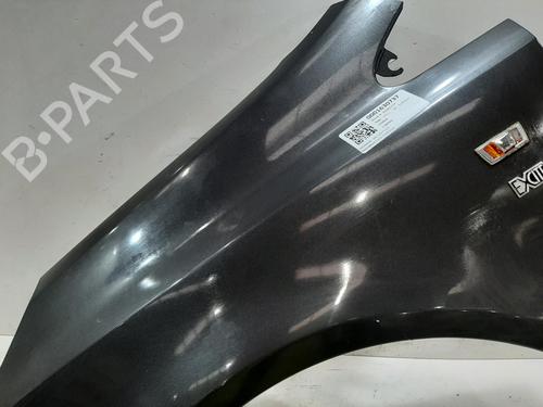 Left front fenders VAUXHALL CORSA Mk III (D) (S07) 1.4 (L08) | BP32288122C41