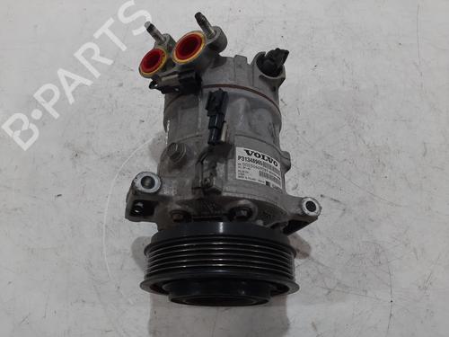 AC compressor VOLVO V40 Hatchback (525) D2 | BP30057452M34 