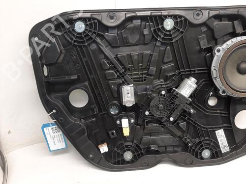 Front left window mechanism HYUNDAI IONIQ (AE) 1.6 GDI Hybrid | BP26777041C22 