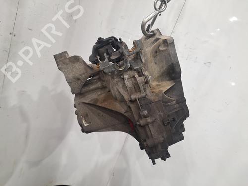 Gearbox FORD FOCUS III 1.6 TDCi | BP32529278M3