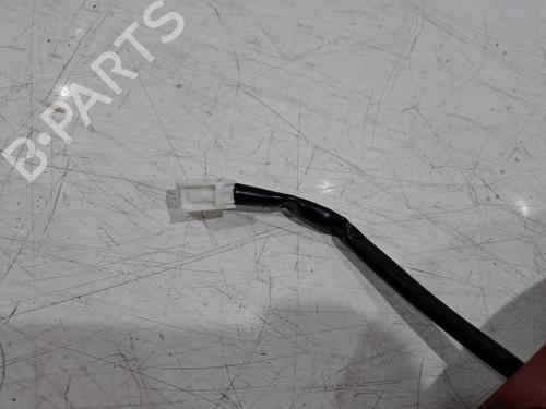 Right taillight MAZDA 2 (DE_, DH_) 1.5 (DE5FS) | BP38594952C35 - Image 2