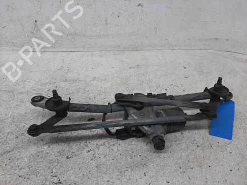 Used Front wiper motor TOYOTA AVENSIS Saloon (_T27_) 2.0 D-4D (ADT270_, ADT270R) (124 hp) 26754989