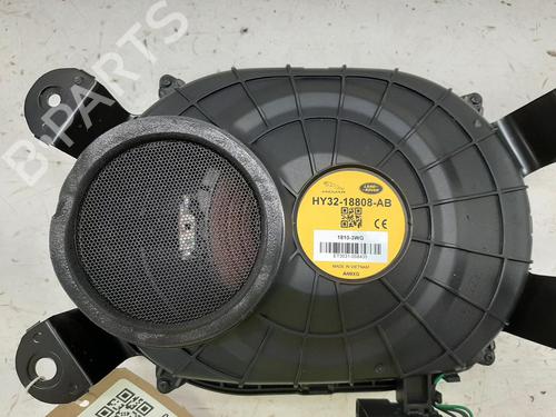 Used Speaker LAND ROVER DISCOVERY V (L462) 3.0 Td6 4x4 (258 hp) 26818452