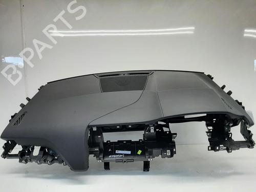Airbag Kit JAGUAR I-PACE (X590) EV400 AWD | BP26865344C86