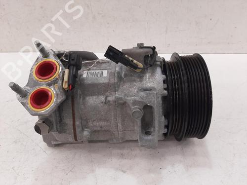 AC compressor VOLVO XC90 II (256) B5 Mild-Hybrid AWD | BP32756885M34  - Image 6