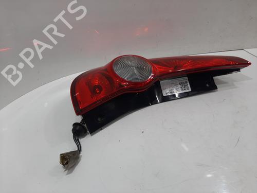 Farolim esquerdo VAUXHALL AGILA Mk II (B) (H08) 1.2 i 16V (86 hp) 31209334