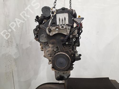 Used Engine FORD TRANSIT COURIER B460 Box Body/MPV 1.5 TDCi (75 hp) 30958997