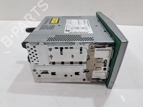 Bilradio VAUXHALL CORSA Mk III (D) (S07) 1.2 (L08) | BP28379328E6 