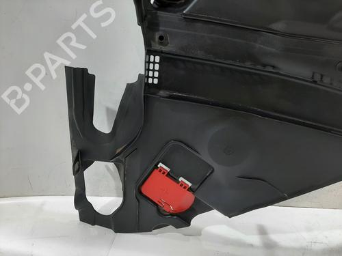 Scuttle panel BMW 3 (F30, F80) 318 i | BP30843848C110