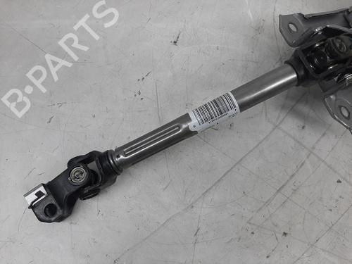 Steering column PEUGEOT 208 II (UB_, UP_, UW_, UJ_) 1.2 PureTech 100 | BP26866817M21 
