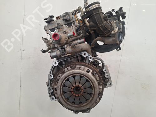 Engine SUZUKI VITARA (LY) 1.6 (APK 416) | BP37491399M1 - Image 5