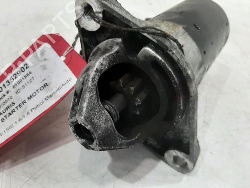 Starter TOYOTA AURIS (_E15_) 1.6 (ZRE151_, ZRE151R) | BP26798835M8 