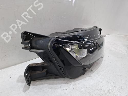 Right headlight CITROËN C4 Picasso II 1.6 HDi / BlueHDi 115 | BP39587250C29 - Image 2