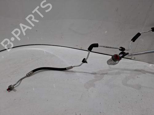 AC pipe VAUXHALL ASTRA Mk VII (K) (B16) 1.0 | BP40021522M126 - Image 4