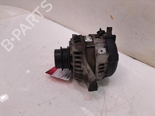 Alternator TOYOTA AURIS (_E18_) 1.3 Dual-VVTi (NRE180_, NRE180R) | BP34339302M7  - Image 6
