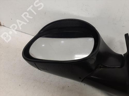 Left mirror CITROËN C3 I (FC_, FN_) 1.4 HDi | BP26841880C26 