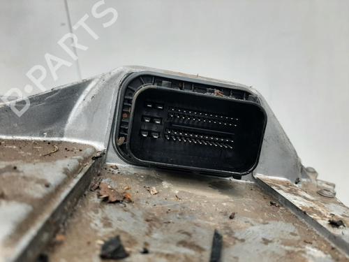 Engine MERCEDES-BENZ SPRINTER 3,5-t Van (B907, B910) eSPRINTER (910.633) | BP26852480M1 